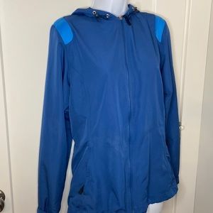 Nike Golf Light Jacket